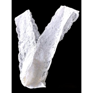 Quần lót nam Brief RenY màu trắng dành cho nam Q42
