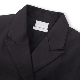 MIDDUA - Vest đôn vai crop tay lở