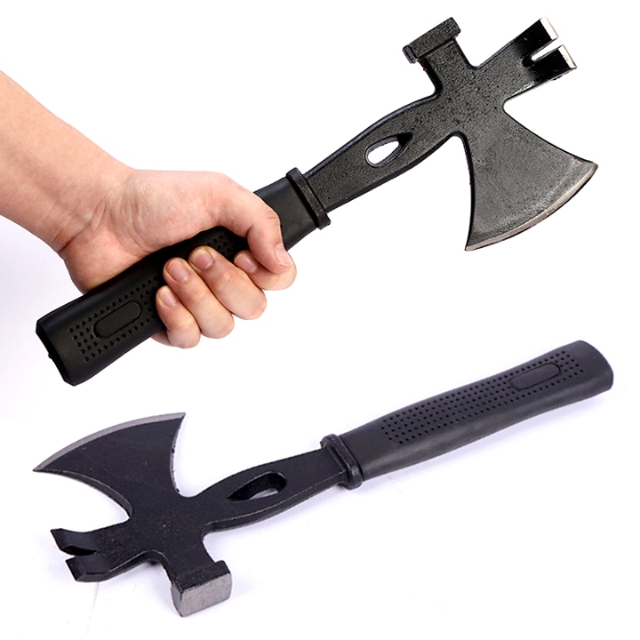 Búa Rìu Đa Năng Nhổ Đinh | Shopee Việt Nam