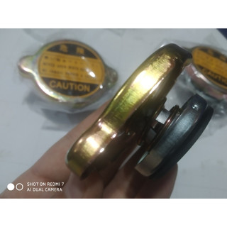 Nắp két nước ô tô, xe máy, xe tải loại to. (Giá 1 chiếc)