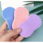 Bàn chải silicon làm rửa mặt