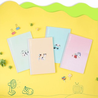 Vở Kẻ Ngang 100 Trang CLASSMATE, Vở Viết B5 Định Lượng 80gsm Dày Dặn Dành Cho Học Sinh Ghi Chép NB5-10-0510