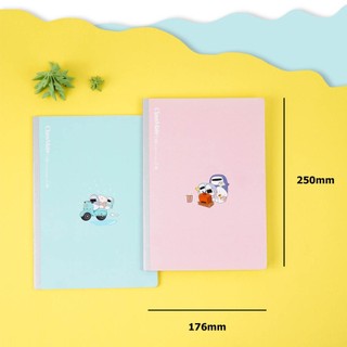Vở Kẻ Ngang 100 Trang CLASSMATE, Vở Viết B5 Định Lượng 80gsm Dày Dặn Dành Cho Học Sinh Ghi Chép NB5-10-0510