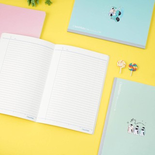 Vở Kẻ Ngang 100 Trang CLASSMATE, Vở Viết B5 Định Lượng 80gsm Dày Dặn Dành Cho Học Sinh Ghi Chép NB5-10-0510