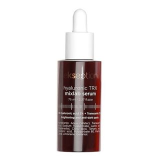 Serum Dưỡng Trắng Sáng, Mờ Thâm Cải Thiện Sắc Tố Da Ekseption Hyaluronic TRX Mixlab 75ml