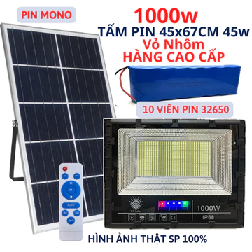 Solar Light