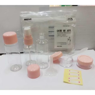 [ MỚI VỀ ] Bộ Chiết Mĩ Phẩm Du Lịch