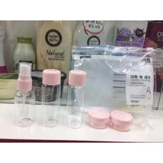 [ MỚI VỀ ] Bộ Chiết Mĩ Phẩm Du Lịch