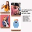 Bộ Loa Bluetooth + 2 Mic Không Dây Mini Hát Karaoke Tại Nhà K12, Có Thể Thay Đổi Giọng, Dễ Sử Dụng , BẢO HÀNH 12 THÁNG