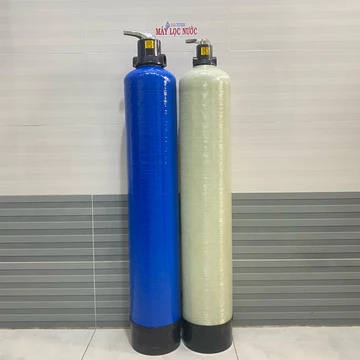 Vỏ Cột Lọc Nước Phèn Composite 948