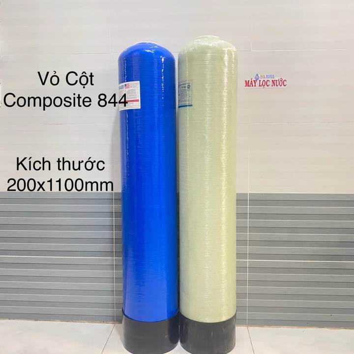 Vỏ Cột Composite 844