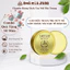 Kem Dưỡng Ẩm Dầu Ngựa Giảm Nứt Gót Chân Chống Khô Da -Loại Mới Cấp Ẩm Da Thẩm Thấu Mạnh Mẽ,Dưỡng Ẩm Sâu