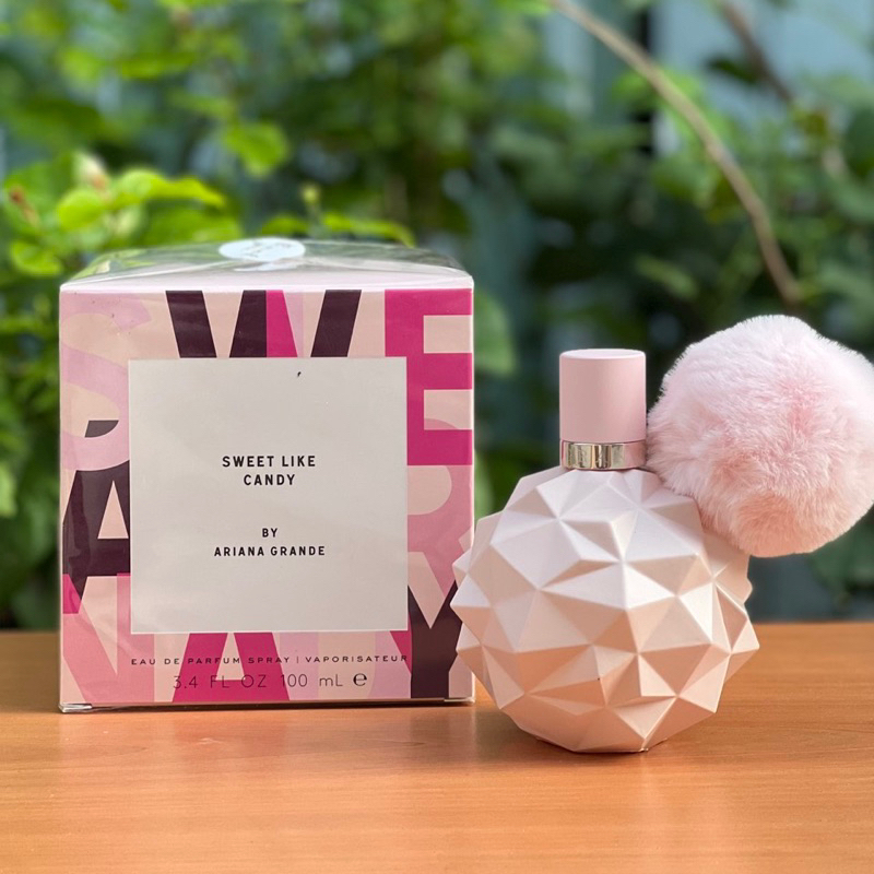 Nước hoa Ariana Grande Sweet Like Candy 100ml