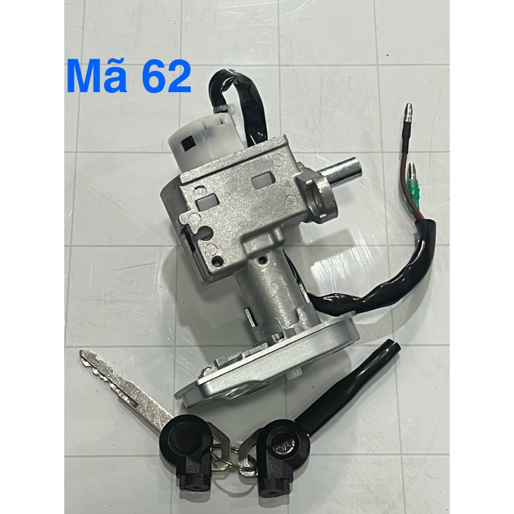 Ổ Khóa Janus | Shopee Việt Nam