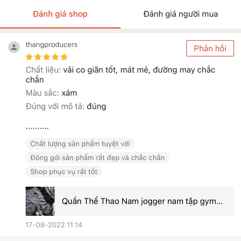 Quần Thun Nam ,Quần  jogger Thể Thao tập gym Cao Cấp vải thun loại 1 co giãn 4 chiều hàng