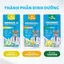 Súp Thưởng MR. VET Cho Mèo - Túi 60g