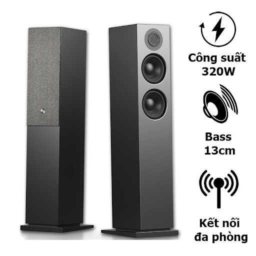 Loa Audio Pro A48 - Hàng chính hãng - New 100% | Shopee Việt Nam