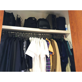 TRUSCO Worker’s Bag: Black Boston model TC-BB1-BK.
