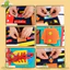 Đồ Chơi Montessori Cặp Bận Rộn Bảng Bận Rộn Busy Board 7in1 Khối Bận Rộn Đồ Chơi Giáo Dục Cho Bé BỐ KHỦNG LONG