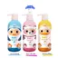 Sữa Tắm Gội Agi 700ml, Sữa Tắm Toàn Thân Cho Trẻ Em Và Sơ Sinh Không Paraben