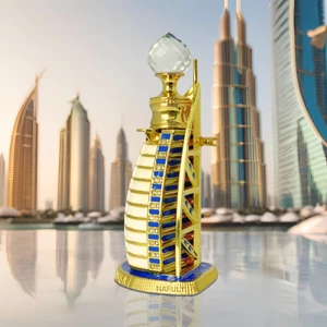 Tinh dầu nước hoa Dubai nguyên chất AURA PRIME