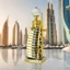 Tinh dầu nước hoa Dubai nguyên chất AURA PRIME