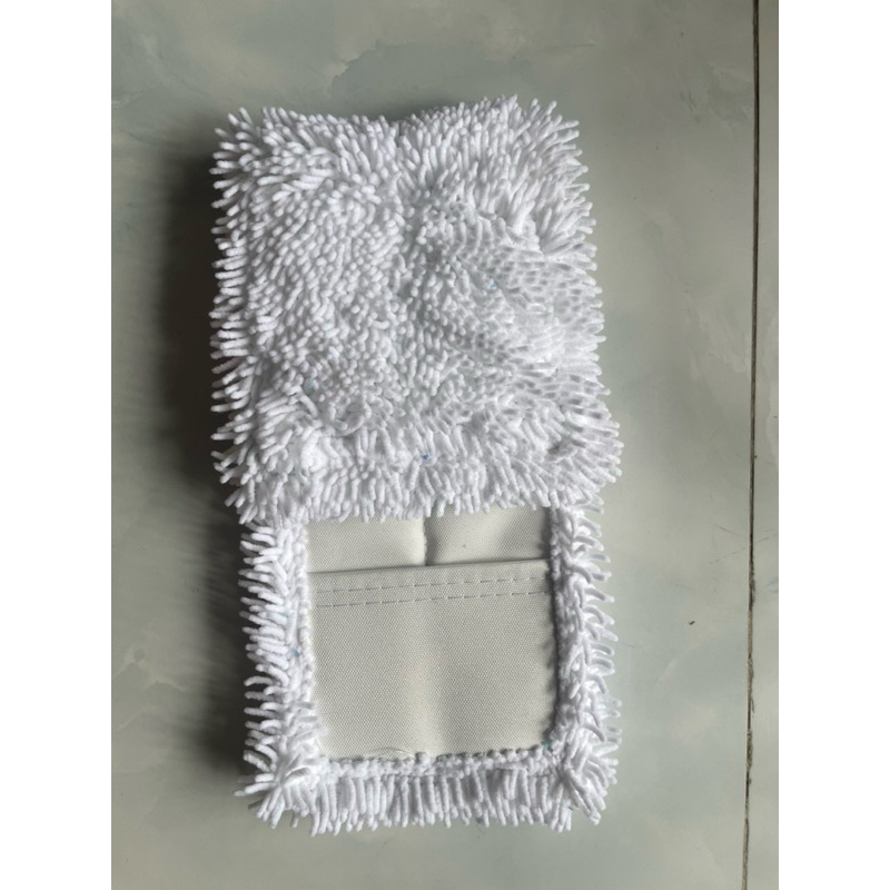 Tấm lau nhà san hô 60cm x 15cm, bẹ lau nhà loại 1 siêu xịn - HOMEI