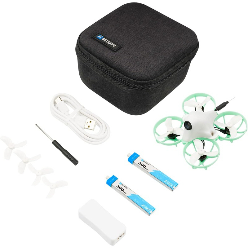 Combo BetaFPV Meteor 65 Brushless Quadcopter - Frsky FFC | Shopee Việt Nam