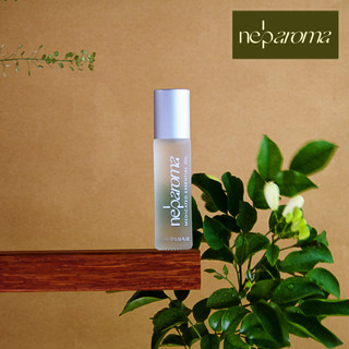 Tinh Dầu Giảm Căng Thẳng Mệt Mỏi NEPAROMA Chính Hãng 10ml