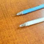 Bút gel bấm 0.5mm Batôs 3 Legendy/ Excellent viết êm trơn