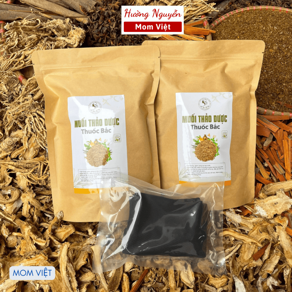 COMBO GIẢM EO SAU SINH (2KG MUỐI + 1 LÍT CỐT GỪNG NGHỆ + 1 ĐAI + 1GEN)