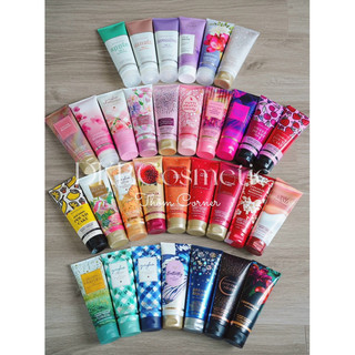 [Thôm Corner] Body cream Bath and Body Work Dưỡng ẩm toàn  thân <Fullsize 226g>
