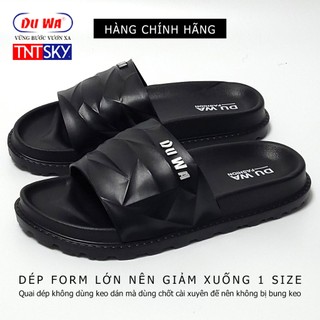 Dép Nam Quai Ngang Siêu Nhẹ DUWA - Hàng Chính Hãng - SH3013