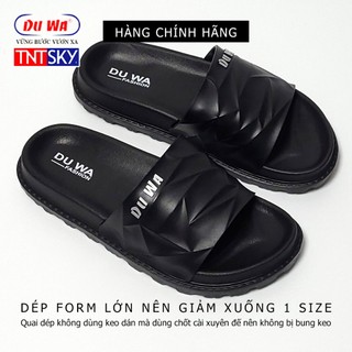 Dép Nam Quai Ngang Siêu Nhẹ DUWA - Hàng Chính Hãng - SH3013