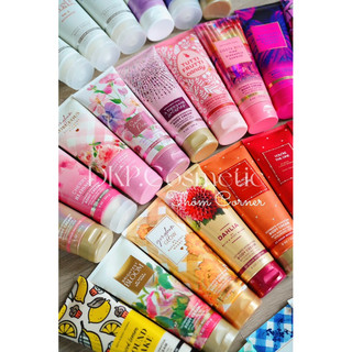 [Thôm Corner] Body cream Bath and Body Work Dưỡng ẩm toàn  thân <Fullsize 226g>