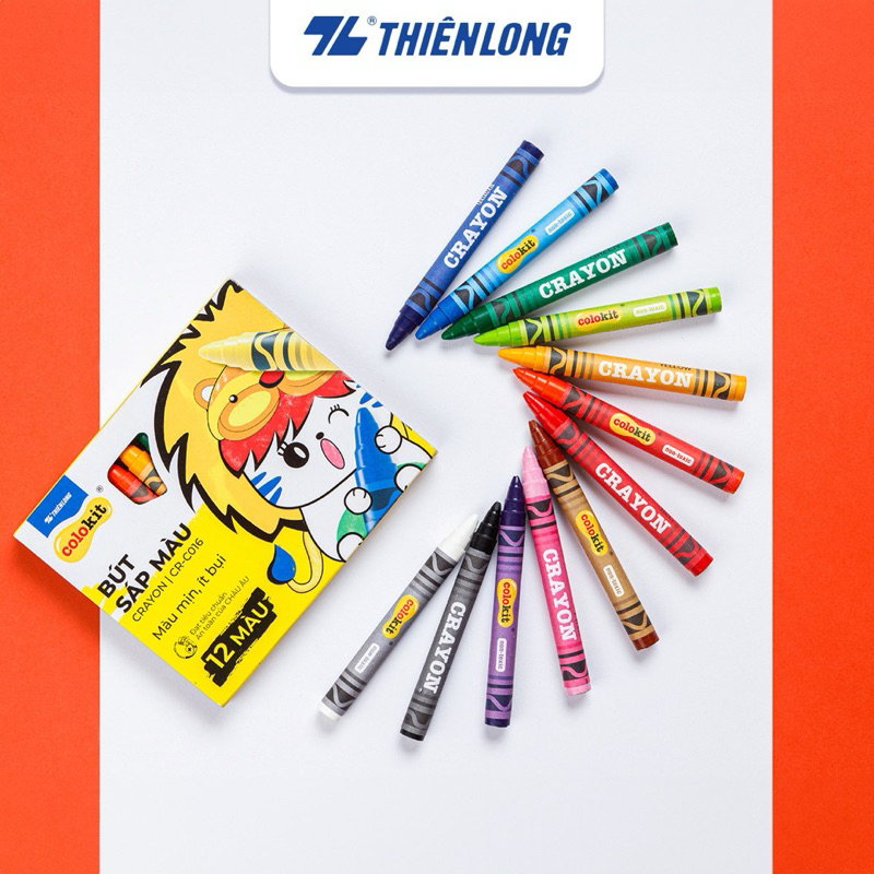 So sánh cả năm: Thiên Long vs Deli, hãng nào giữ giá ổn định hơn