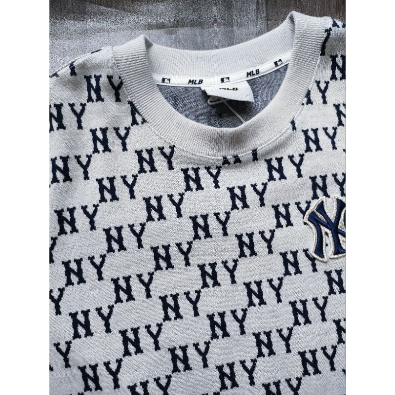 (Sale) Đầm thun MLB* tay dài bigsize - dư xịn (45-70 kg)