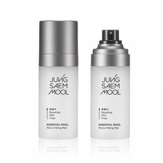 Xịt khoá makeup JUNG SAEM MOOL Essential Mool Micro Fitting Mist