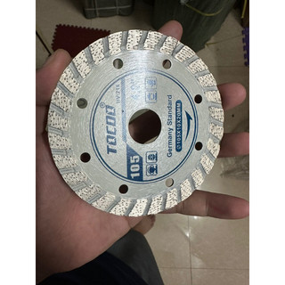 lưỡi cắt gạch đa năng phủ hợp kim siêu bền chất lượng tuyệt đối