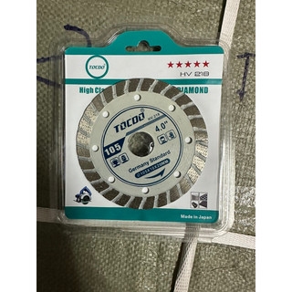 lưỡi cắt gạch đa năng phủ hợp kim siêu bền chất lượng tuyệt đối