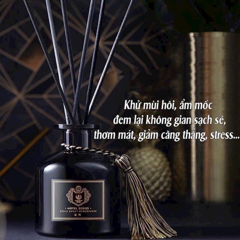 🥰TINH DẦU THƠM PHÒNG QUE ĐEN
