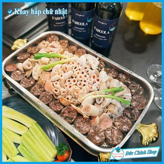 Vỉ hấp, vỉ khay hấp inox 304 chống gỉ