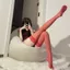 Tất Đùi Nữ Vớ Đùi Nữ Sexy Gợi Cảm Siêu Co giãn