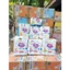 BỈM DÁN/QUẦN MERRIES CỘNG MIẾNG NỘI ĐỊA NHẬT NB/S/M/L/XL/XXL