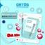 Bút gel Batôs 3 Cozy ngòi 0.5mm 3 in 1 màu xanh, đen, đỏ - GP-B053-1