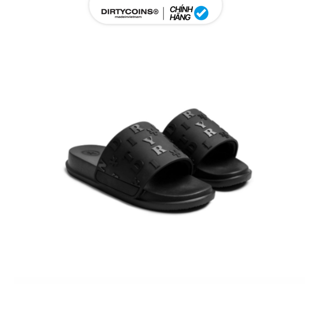 Ảnh Dép DirtyCoins Print Slides 3
