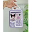 KÉT SẮT VÂN TAY MINI THÔNG MINH CHO BÉ
