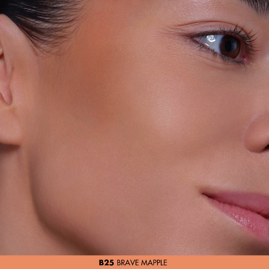 Ảnh Phấn tạo hiệu ứng làn da rám nắng Artist Face Powders Bronzer 10g 1