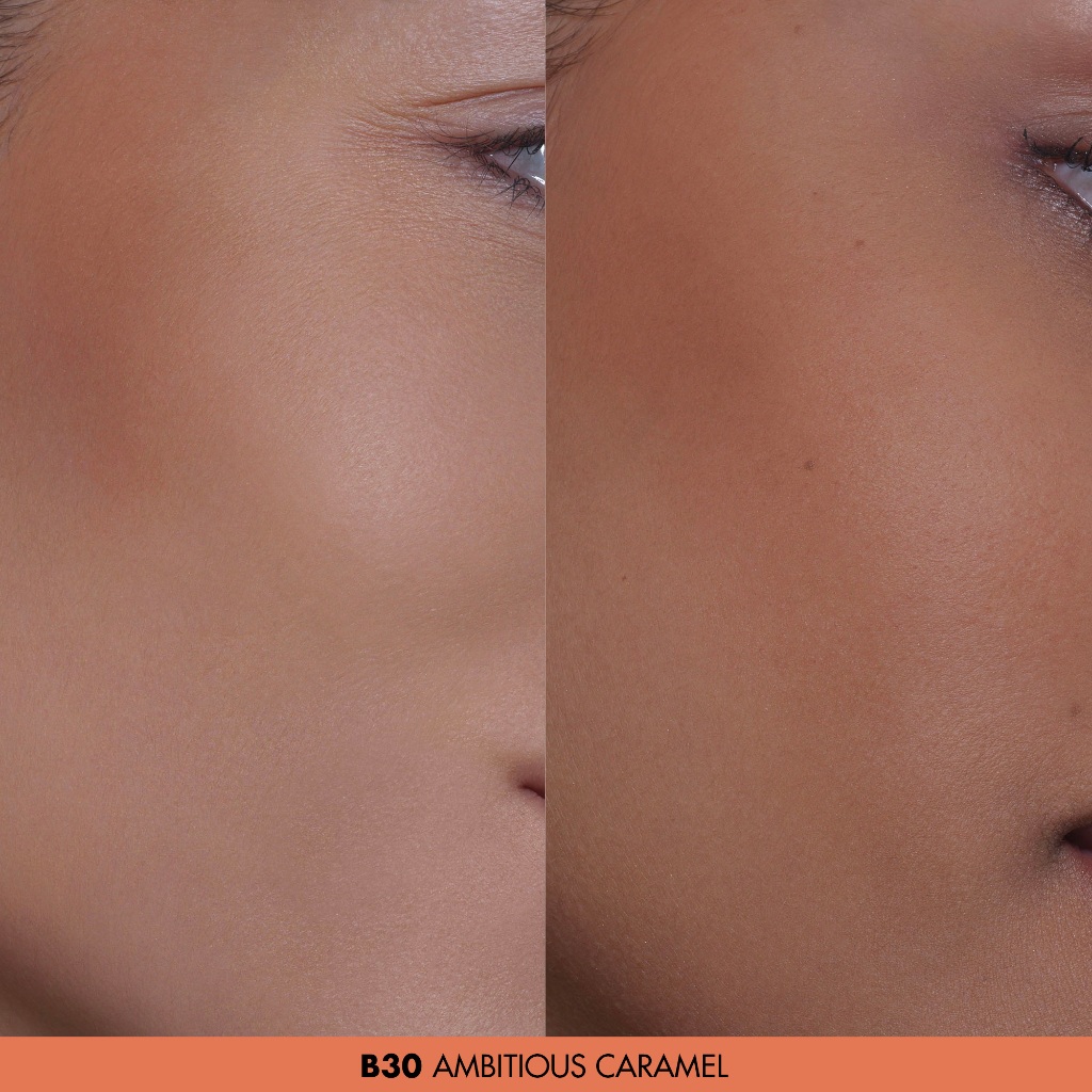 Ảnh Phấn tạo hiệu ứng làn da rám nắng Artist Face Powders Bronzer 10g 2