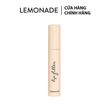 Son Lót Dưỡng Đầy Môi LEMONADE 4.5g Lip Filler